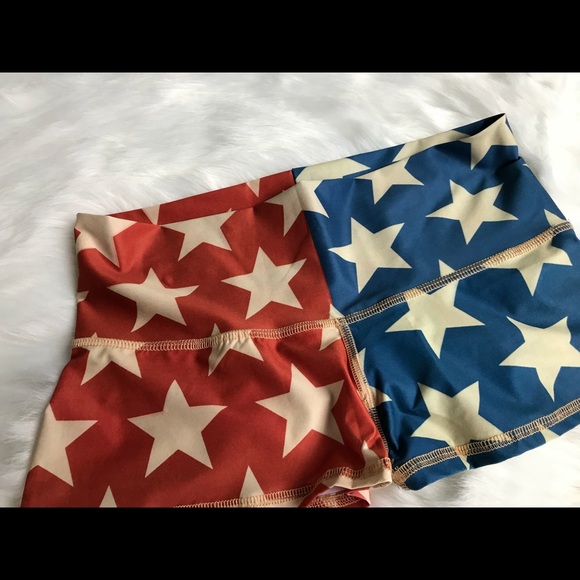 teeki Pants - teeKi Star Power Sun Yoga Short